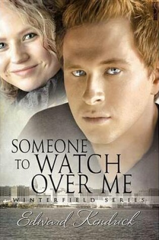 Cover of Someone to Watch Over Me