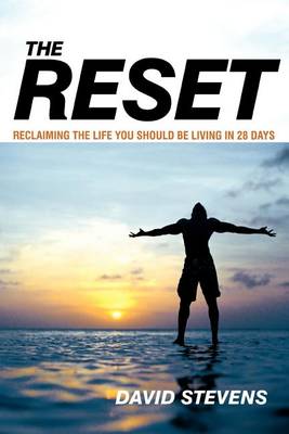 Book cover for The Reset