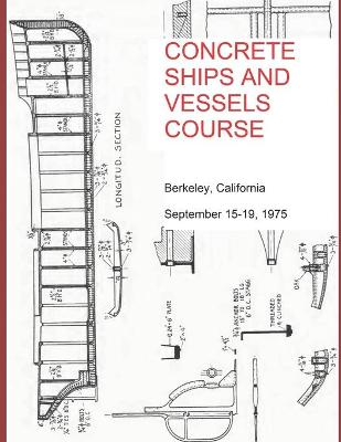 Book cover for Concrete Ships and Vessels