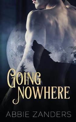 Book cover for Going Nowhere