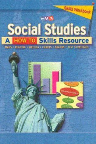 Cover of Skills Handbook: Using Social Studies, Workbook 10-Pack Level 5