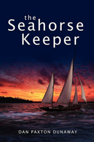 Cover of The Seahorse Keeper