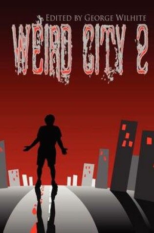 Cover of Weird City 2