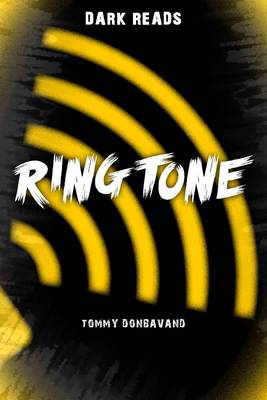 Book cover for Ringtone