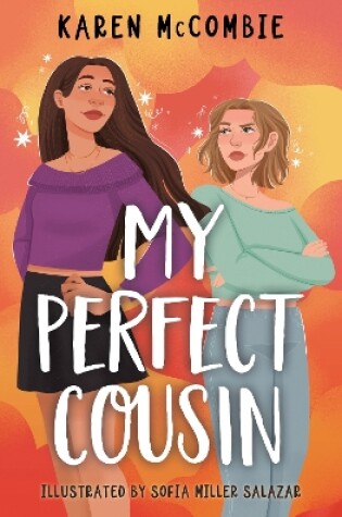 Cover of My Perfect Cousin