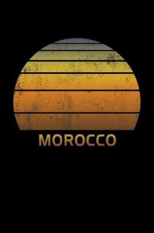 Cover of Morocco