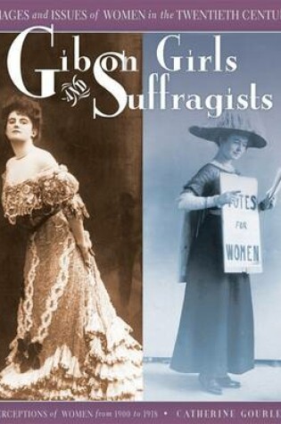 Cover of Gibson Girls and Suffragists