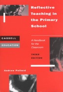 Book cover for Reflective Teaching in the Primary School