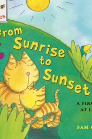 Cover of From Sunrise to Sunset