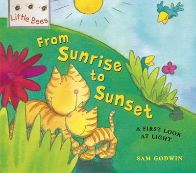 Cover of From Sunrise to Sunset