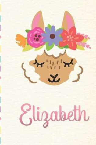 Cover of Elizabeth