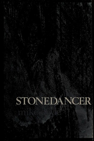 Cover of Stonedancer