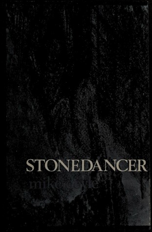 Book cover for Stonedancer