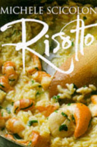 Cover of Risotto