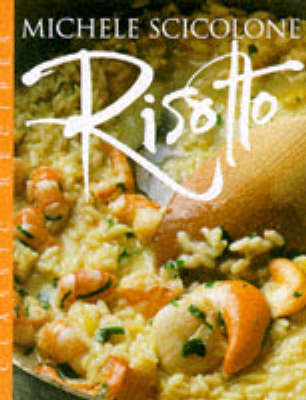 Book cover for Risotto