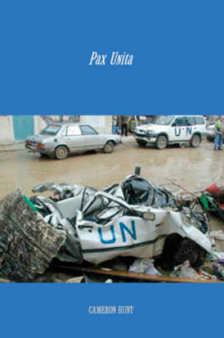 Cover of Pax UNita