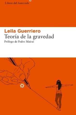 Cover of Teoría de la Gravedad