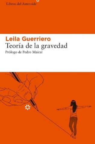 Cover of Teoría de la Gravedad