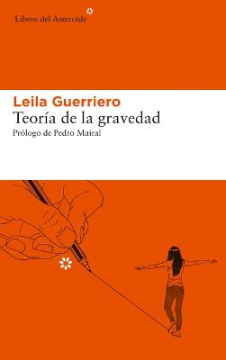 Book cover for Teoría de la Gravedad