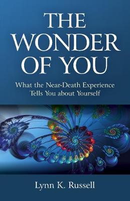 Book cover for The Wonder of You