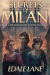 Book cover for Secrets of Milan