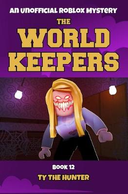 Book cover for The World Keepers 12