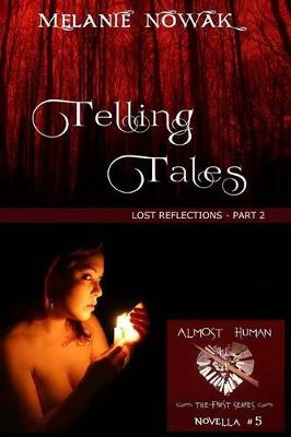 Book cover for Telling Tales