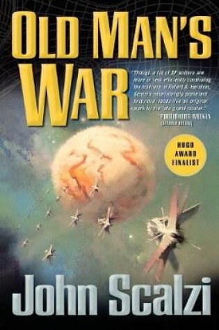Cover of Old Man's War