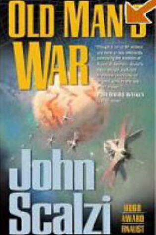 Cover of Old Man's War