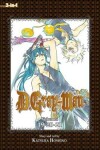 Book cover for D.Gray-man (3-in-1 Edition), Vol. 7