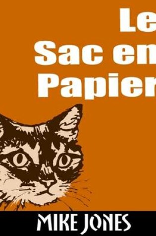 Cover of Le sac en papier