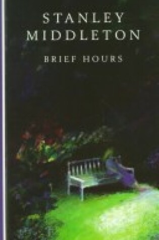 Cover of Brief Hours