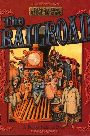 Cover of The Railroad