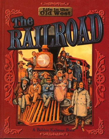 Cover of The Railroad