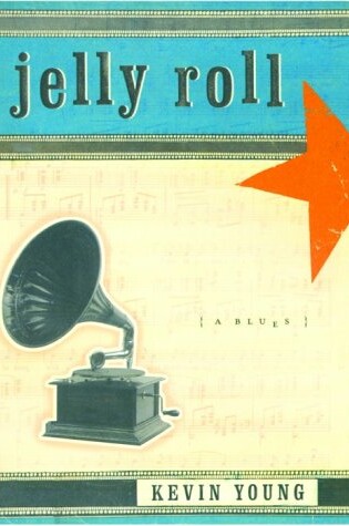 Cover of Jelly Roll