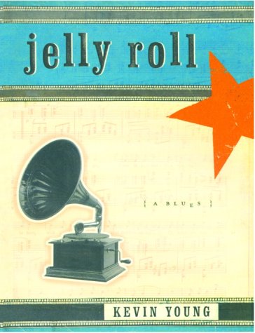 Book cover for Jelly Roll