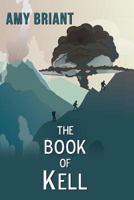 Book cover for The Book of Kell