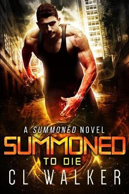 Book cover for Summoned to Die