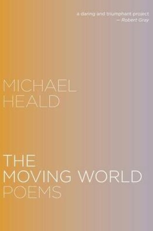 Cover of The Moving World