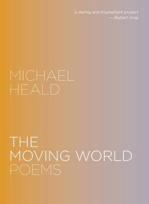 Book cover for The Moving World