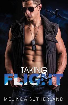 Book cover for Taking Flight