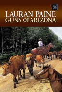 Book cover for Guns of Arizona