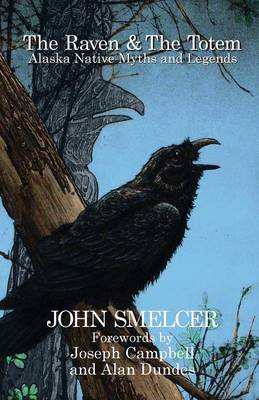 Cover of The Raven and the Totem
