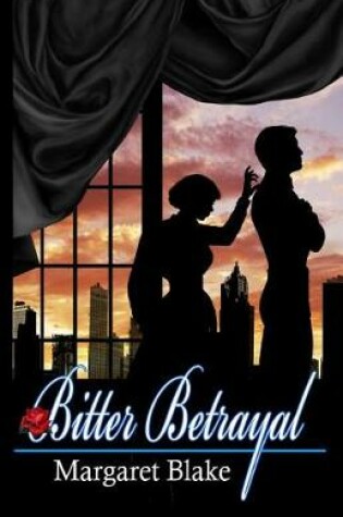 Cover of Bitter Betrayal