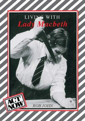 Cover of Living with Lady Macbeth