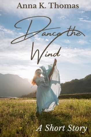 Cover of Dance the Wind