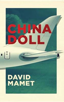 Book cover for China Doll (Tcg Edition)