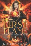 Book cover for First Flame