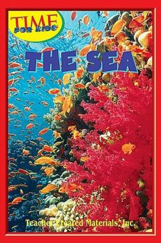 Cover of The Sea Level 7 (Early Readers from Time for Kids)