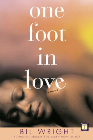 Cover of One Foot in Love